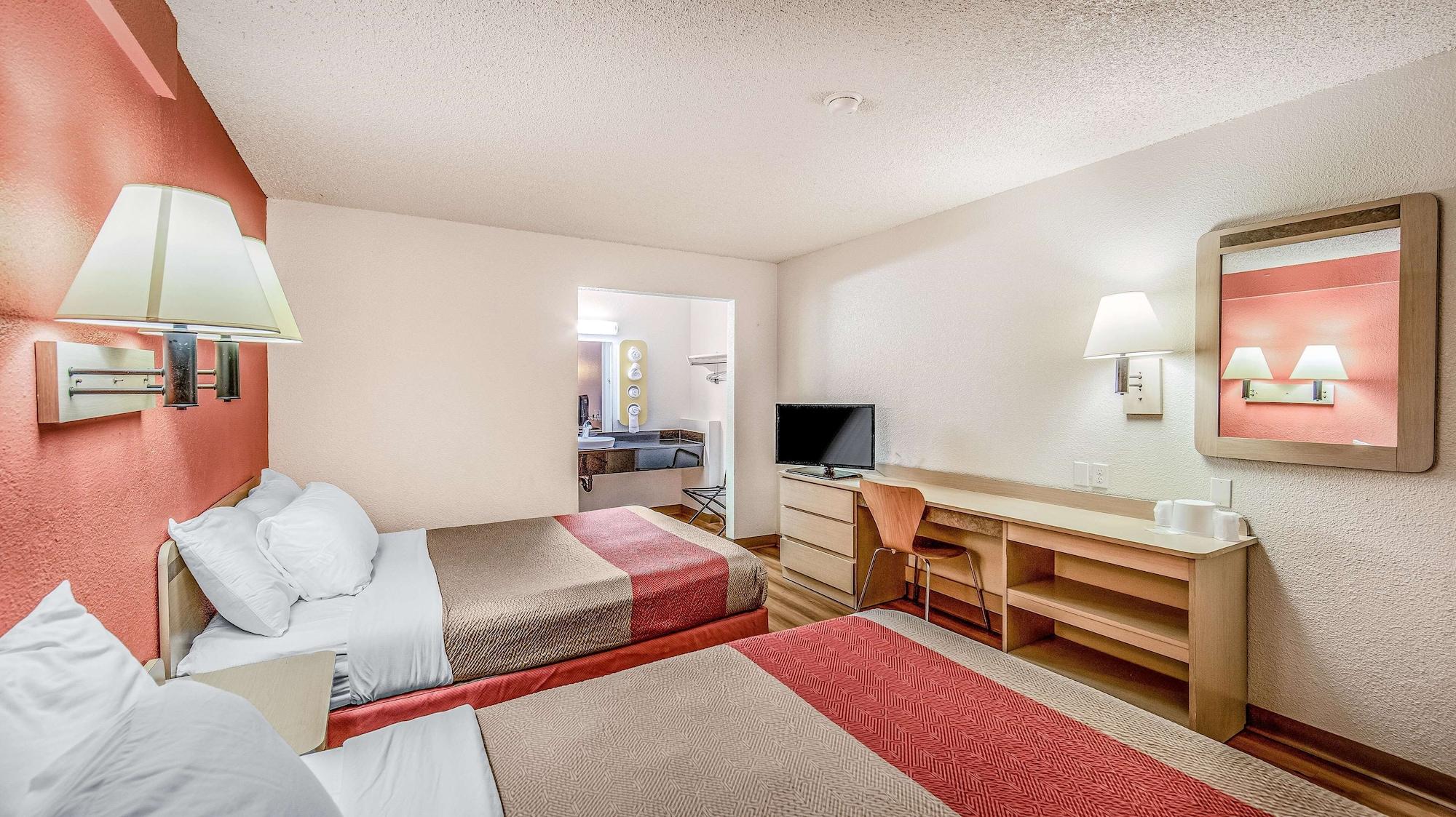 Motel 6-Eureka, Ca Redwood Coast エクステリア 写真