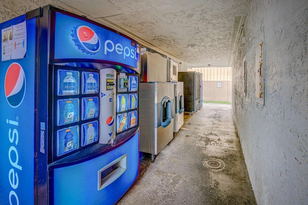 Motel 6-Eureka, Ca Redwood Coast エクステリア 写真