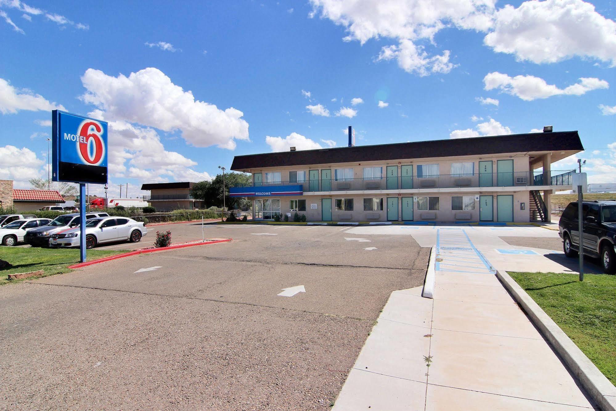 Motel 6-Eureka, Ca Redwood Coast エクステリア 写真